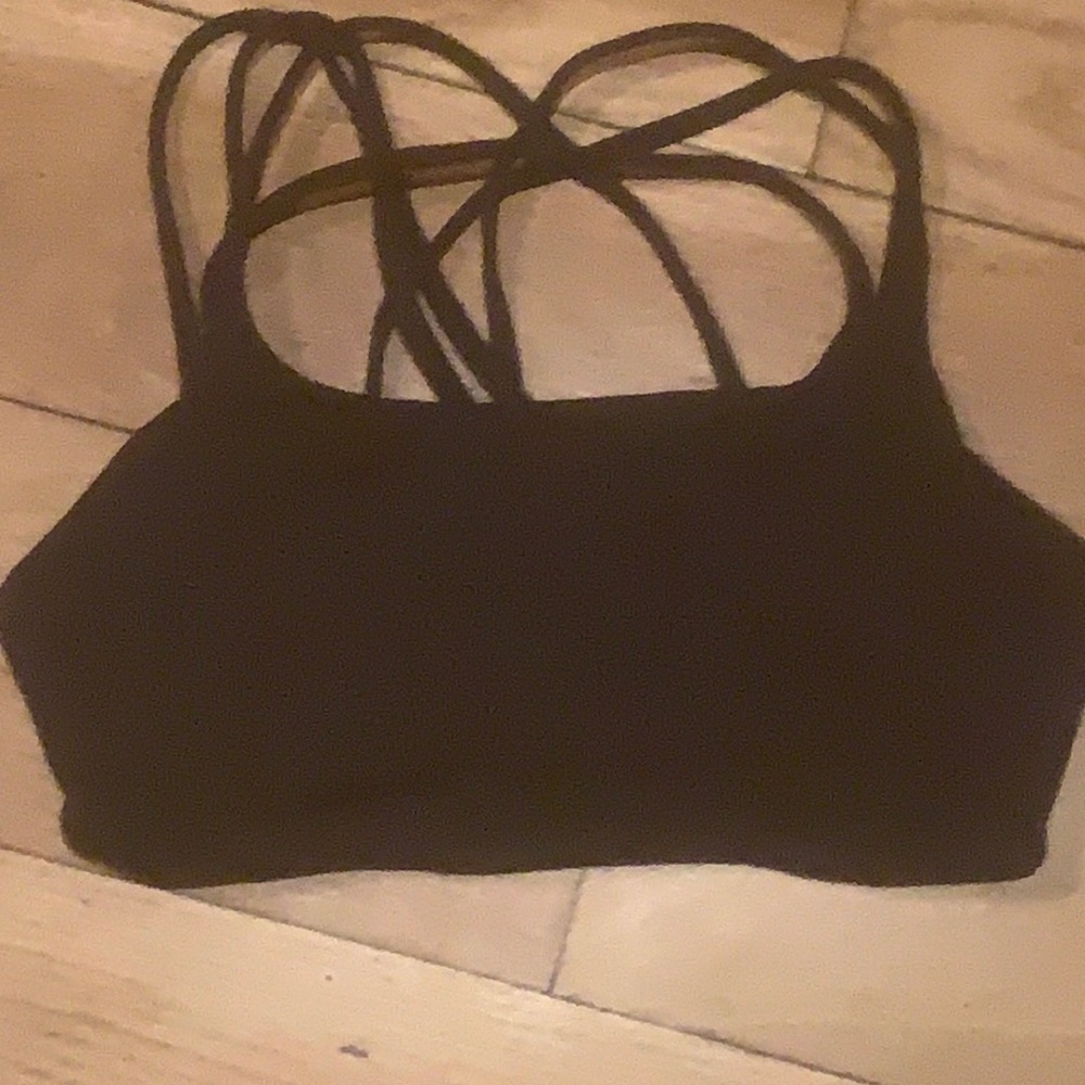 Athleta Sports Bra